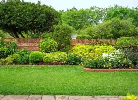 landscaping services South Webster